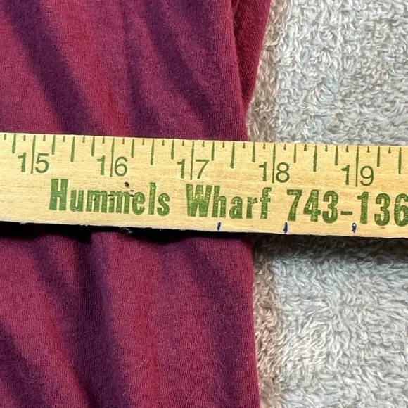 Warrior12 Unisex Short Sleeve Red‎ Only Kneel For One Military Religion God M - Picture 7 of 10